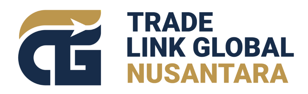 Tradelink Global Nusantara Logo