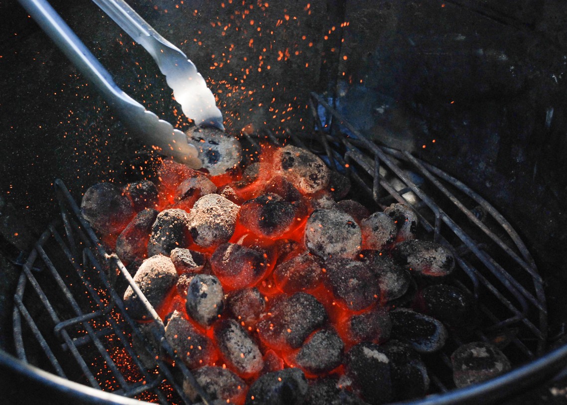 Briquette product 4