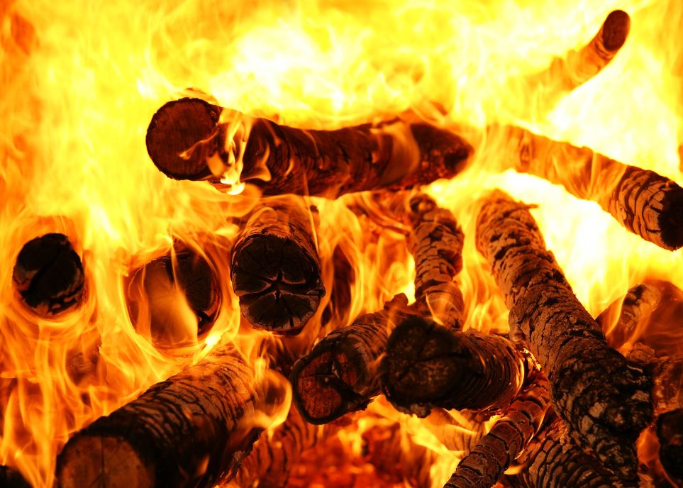 Charcoal product 2